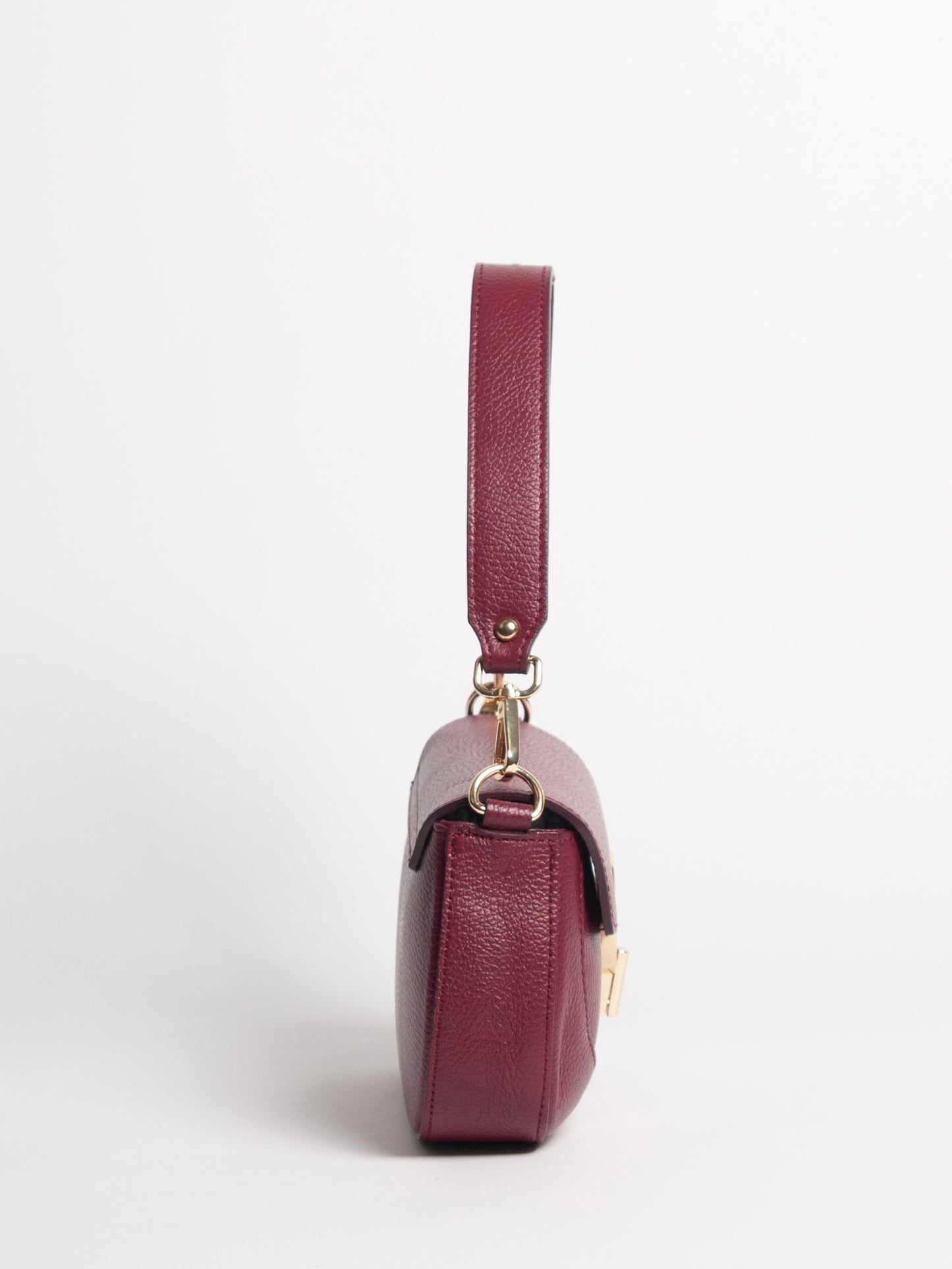 Borsa Chloe - Bordeaux