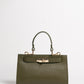 Borsa Mini Kelly - Militare