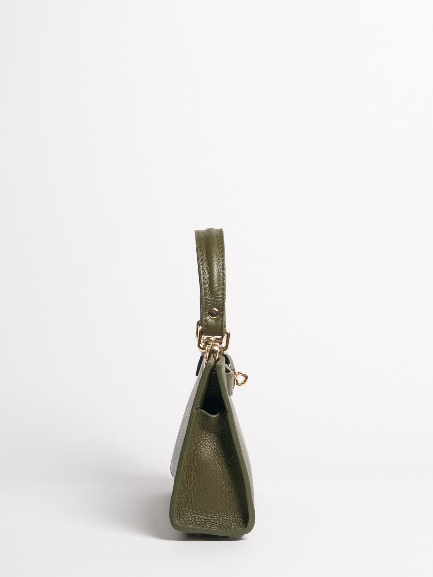 Borsa Mini Kelly - Militare