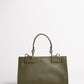 Borsa Mini Kelly - Militare