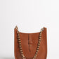 Borsa Ely - Cuoio