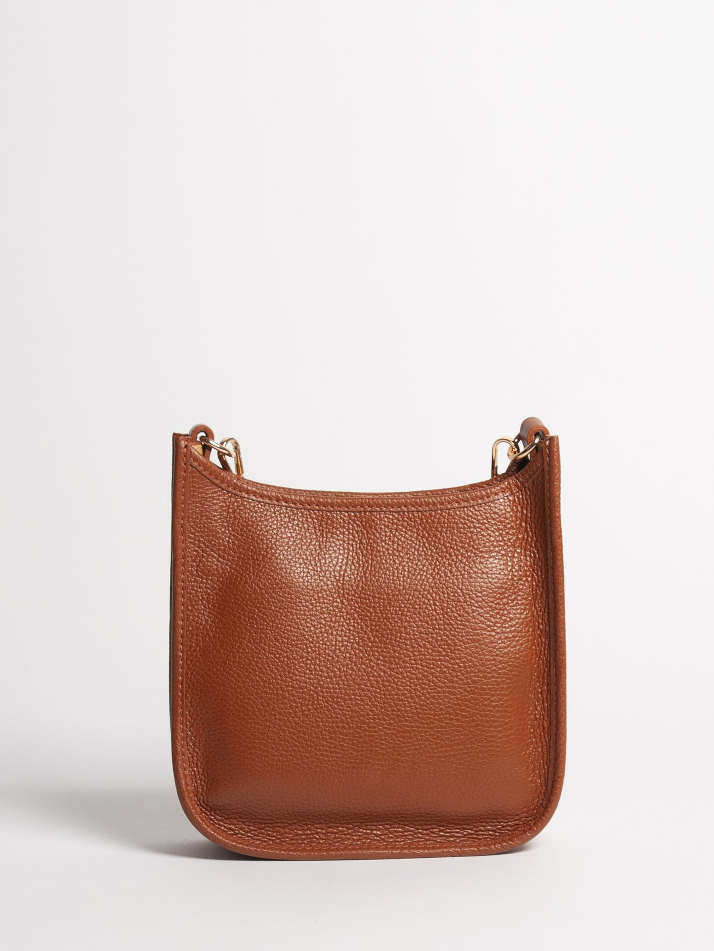 Borsa Ely - Cuoio