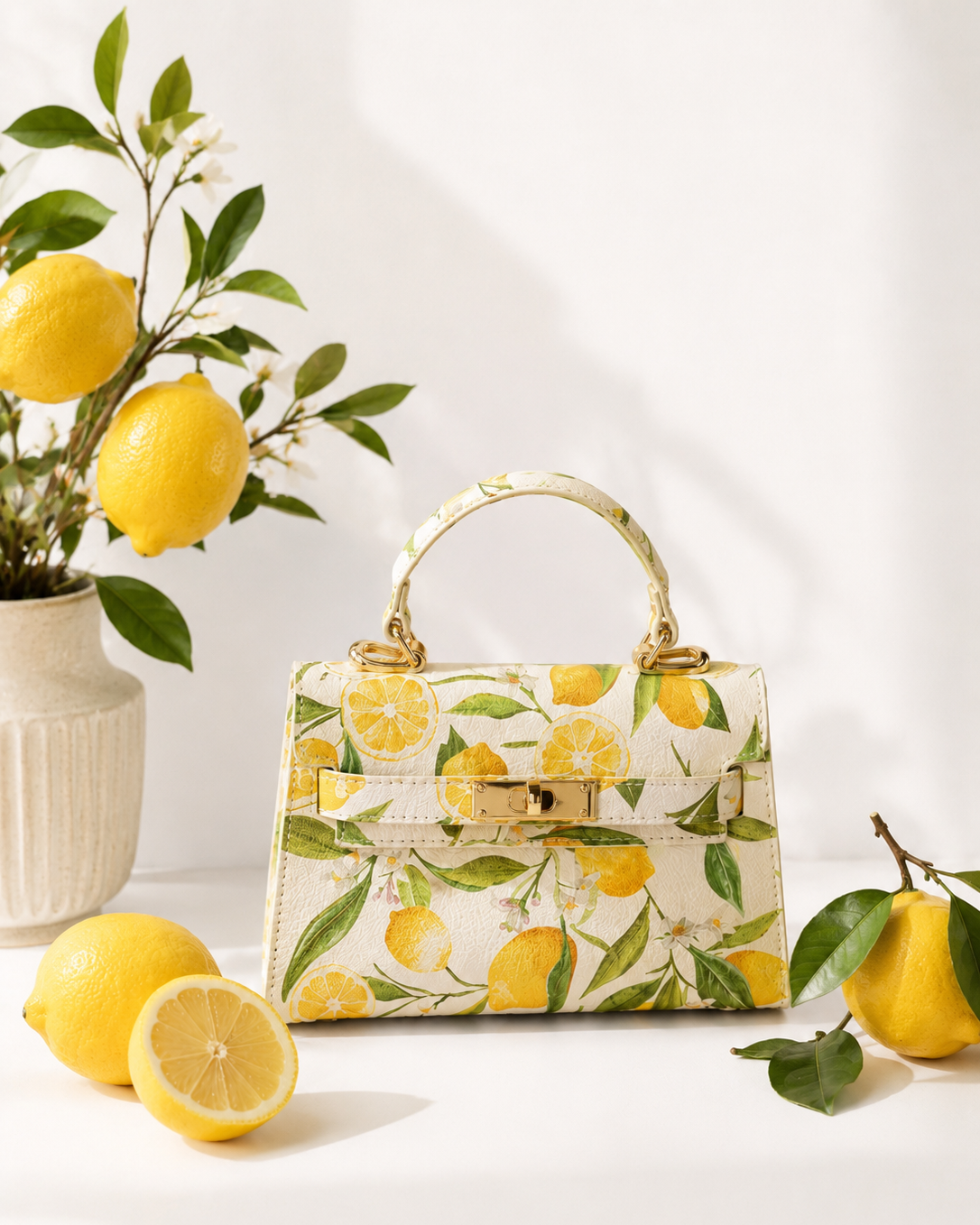 Borsa Limoni