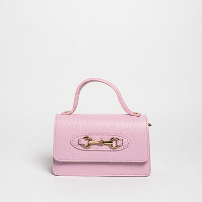 Borsa Mini G - Rosa