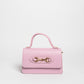 Borsa Mini G - Rosa