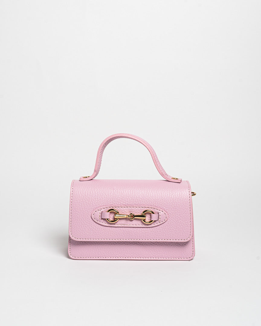 Borsa Mini G - Rosa