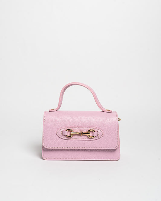 Borsa Mini G - Rosa