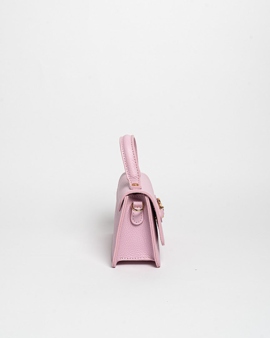 Borsa Mini G - Rosa