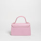 Borsa Mini G - Rosa