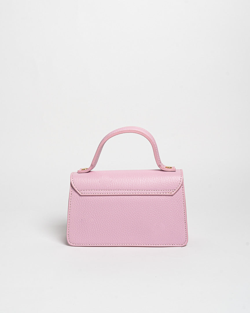 Borsa Mini G - Rosa