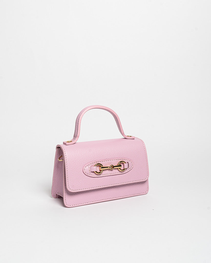 Borsa Mini G - Rosa
