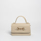Borsa Mini G - Beige