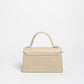 Borsa Mini G - Beige