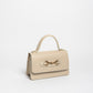 Borsa Mini G - Beige
