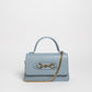Borsa Mini G - Celeste