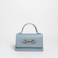 Borsa Mini G - Celeste