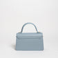 Borsa Mini G - Celeste