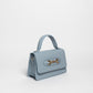Borsa Mini G - Celeste
