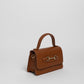 Borsa Mini G - Cuoio