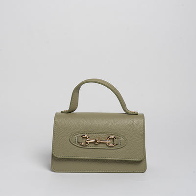 Borsa Mini G - Salvia