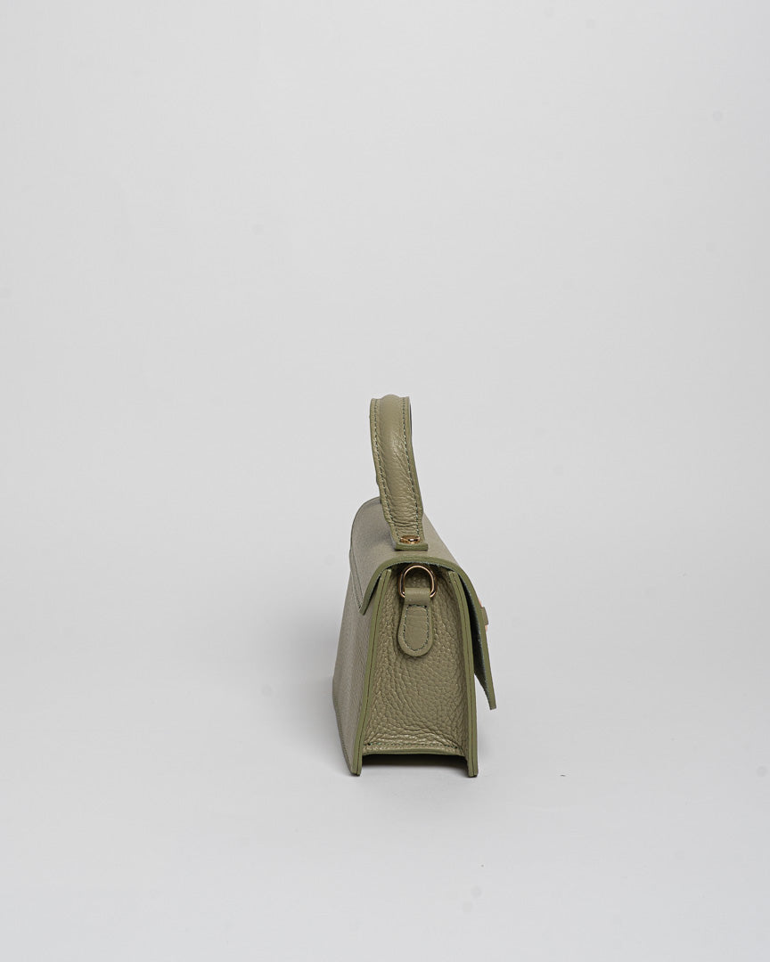 Borsa Mini G - Salvia