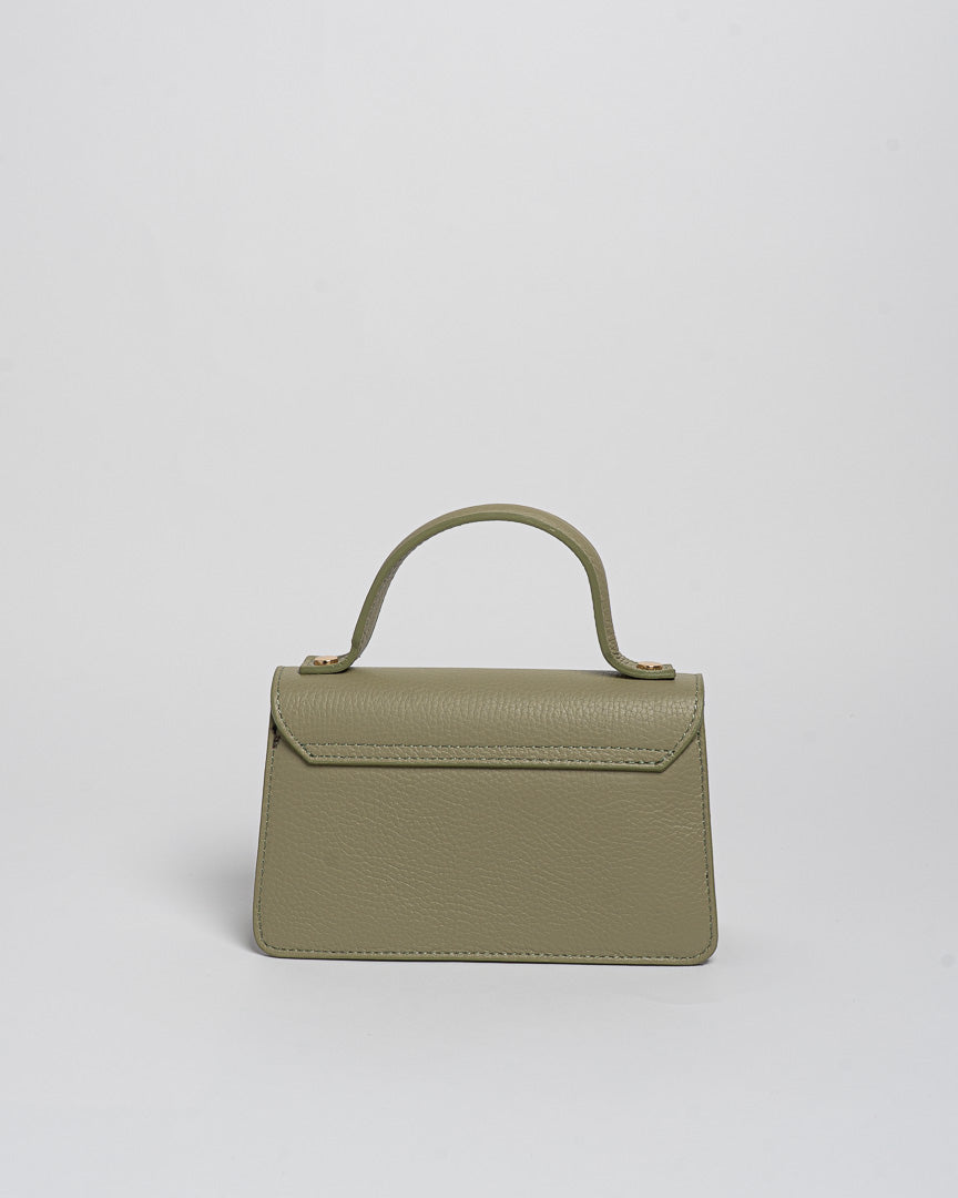 Borsa Mini G - Salvia