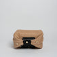 Borsa Puffy Rafia - Nero