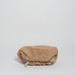 Borsa Mini Mandoo Rafia - Beige