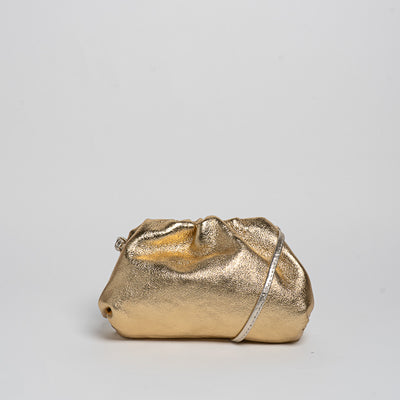 Borsa Mini Mandoo - Oro