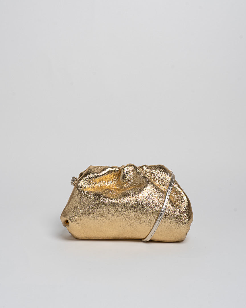 Borsa Mini Mandoo - Oro