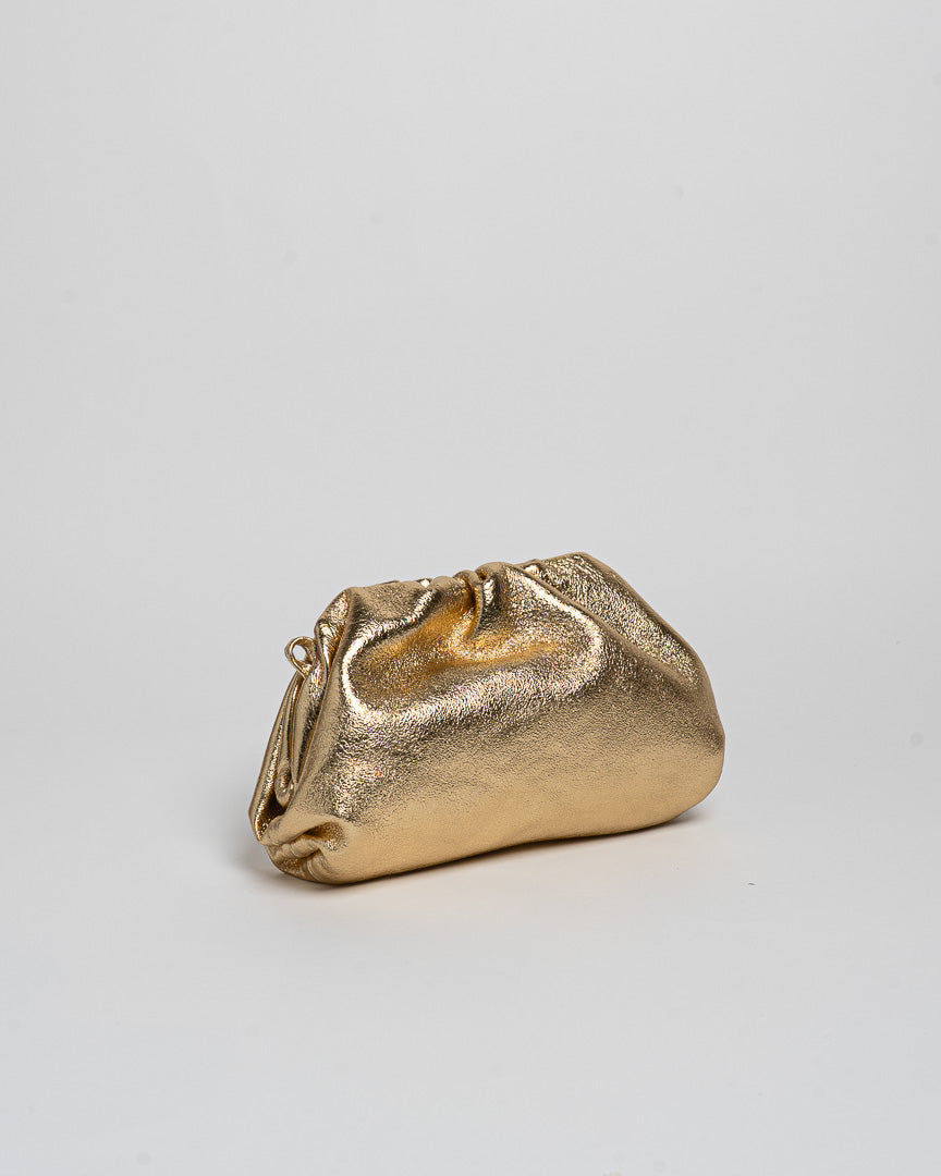 Borsa Mini Mandoo - Oro
