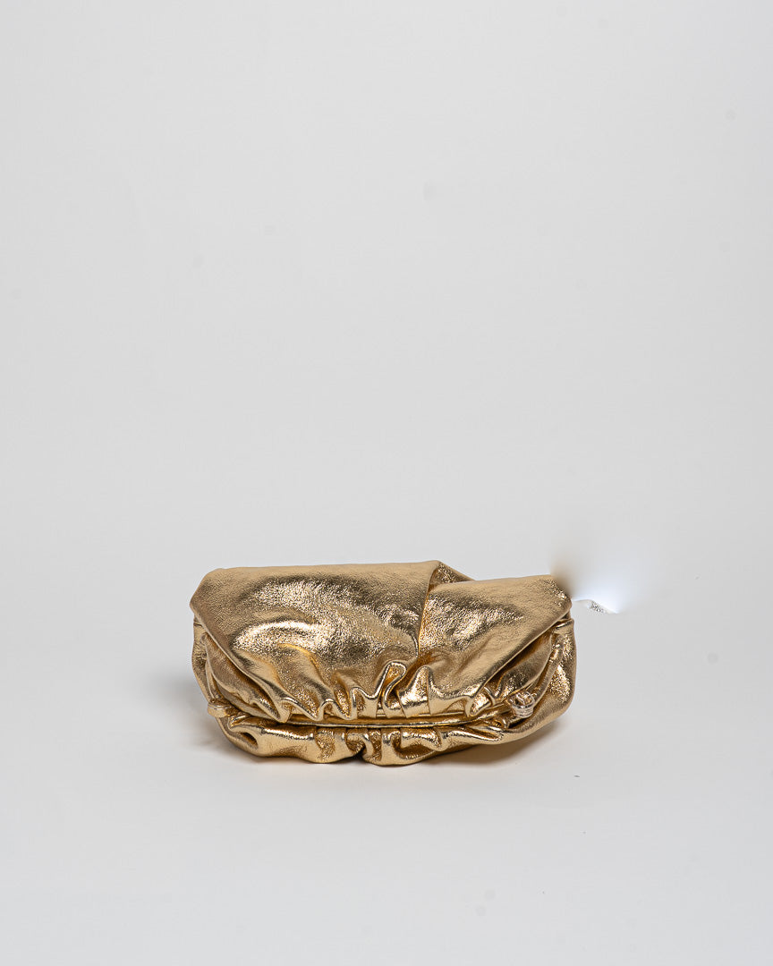Borsa Mini Mandoo - Oro