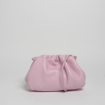 Borsa Mini Mandoo - Rosa confetto