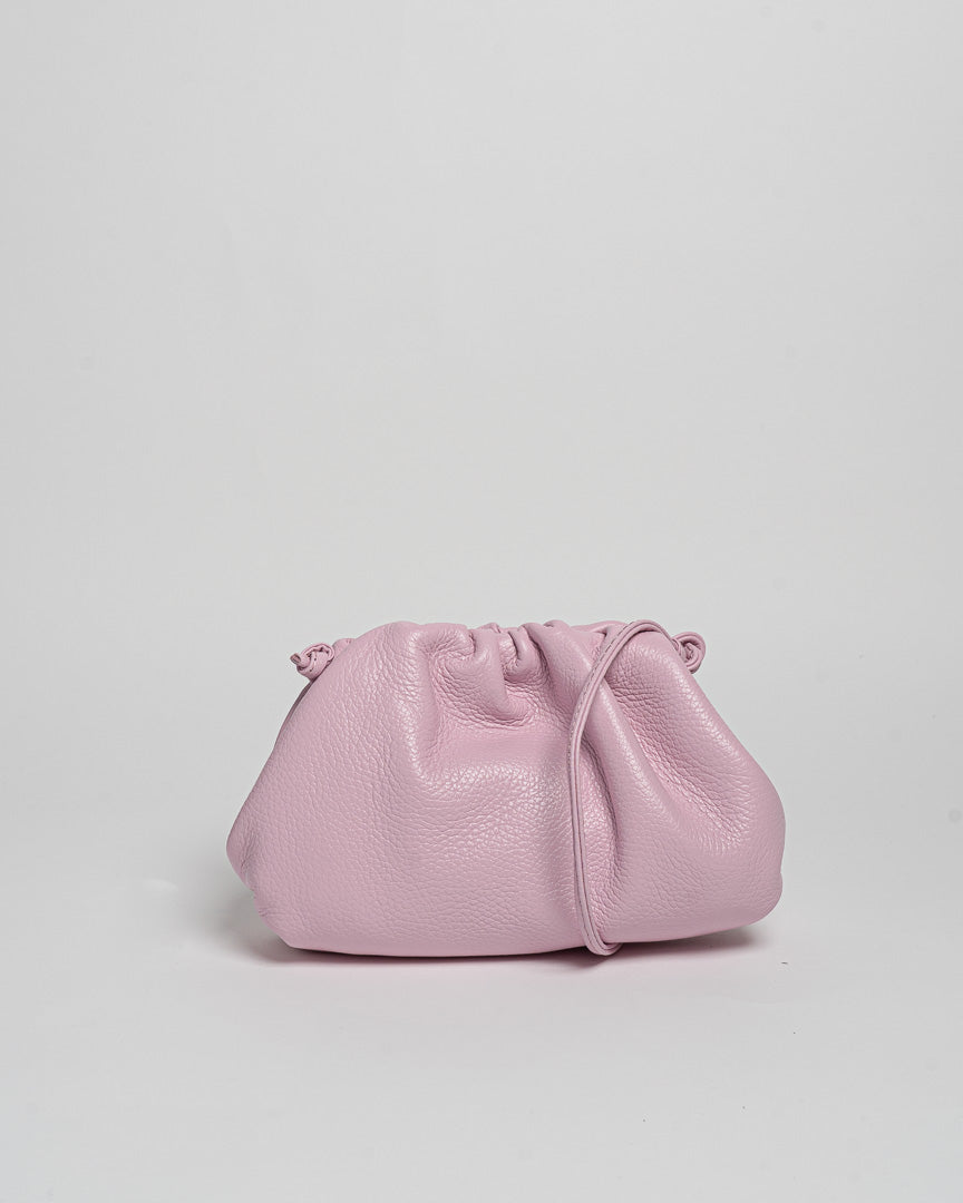 Borsa Mini Mandoo - Rosa confetto
