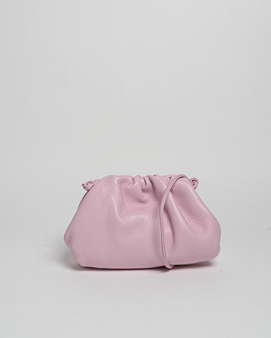 Borsa Mini Mandoo - Rosa confetto