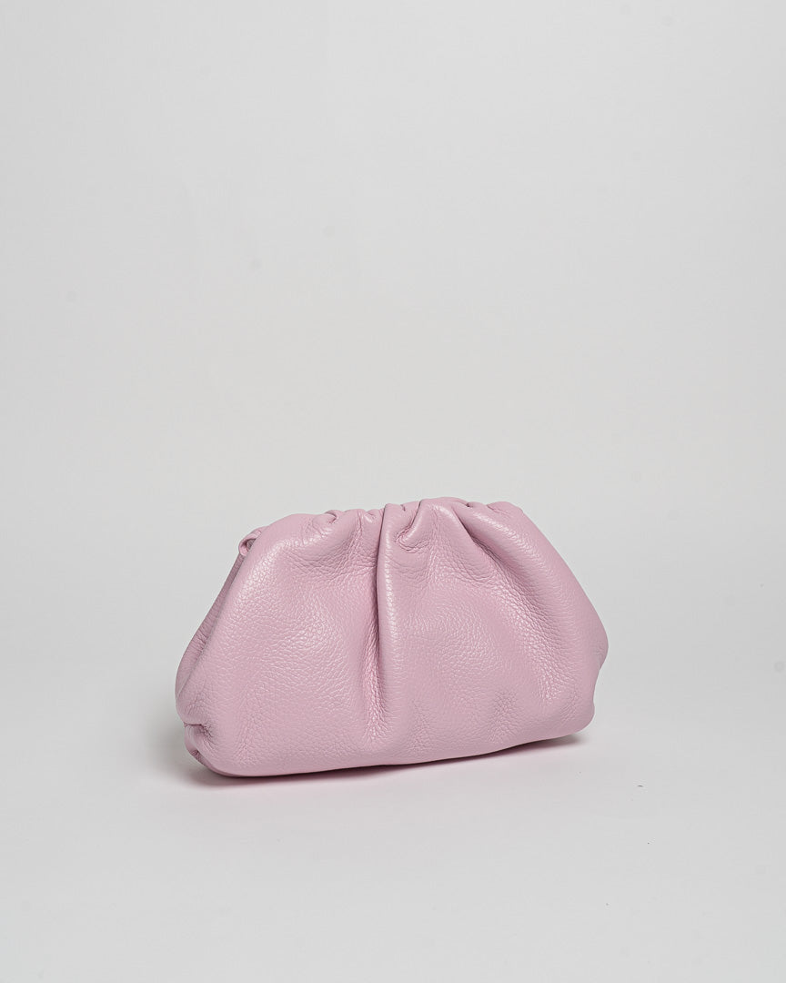 Borsa Mini Mandoo - Rosa confetto