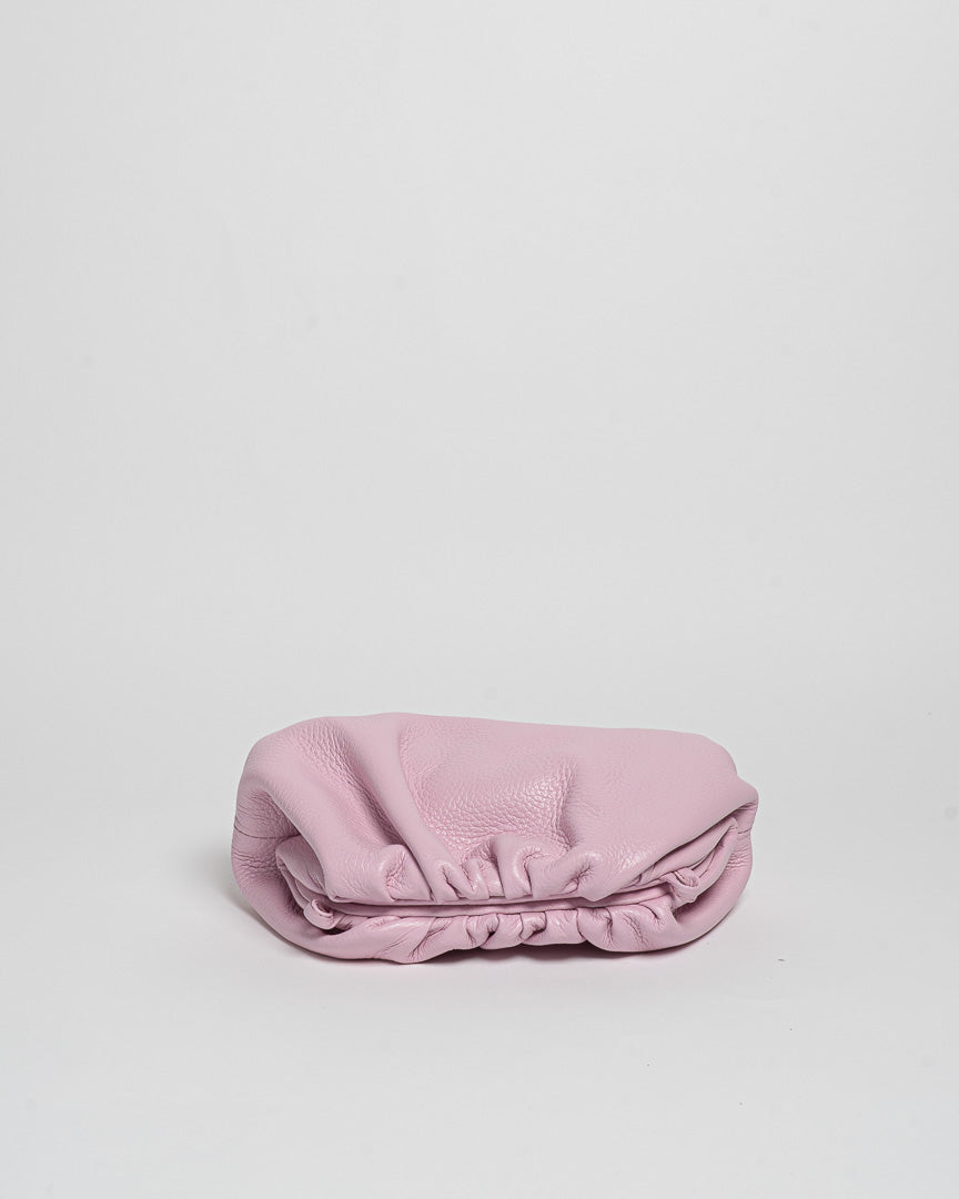 Borsa Mini Mandoo - Rosa confetto