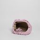 Borsa Mini Mandoo - Rosa confetto