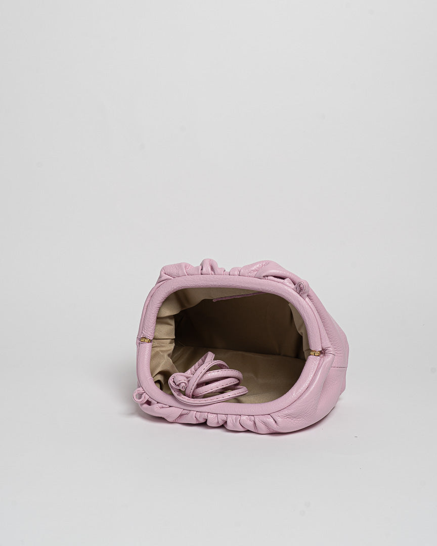Borsa Mini Mandoo - Rosa confetto