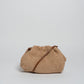 Borsa Mini Mandoo Rafia - Cuoio