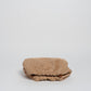 Borsa Mini Mandoo Rafia - Cuoio