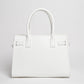 Borsa Kelly G - Bianco