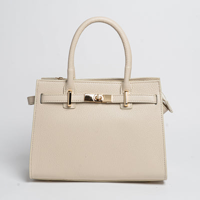 Borsa Kelly G - Beige