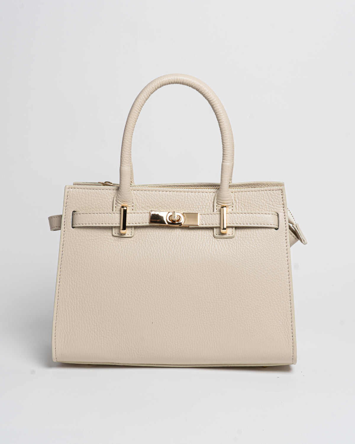 Borsa Kelly G - Beige