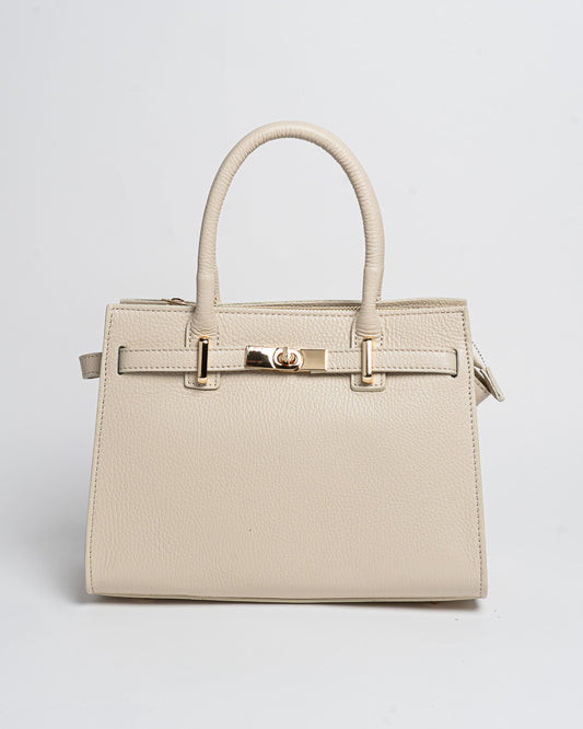 Borsa Kelly G - Beige
