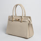 Borsa Kelly G - Beige
