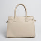 Borsa Kelly G - Beige