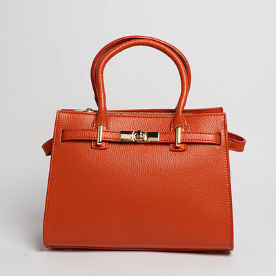 Borsa Kelly G - Arancio
