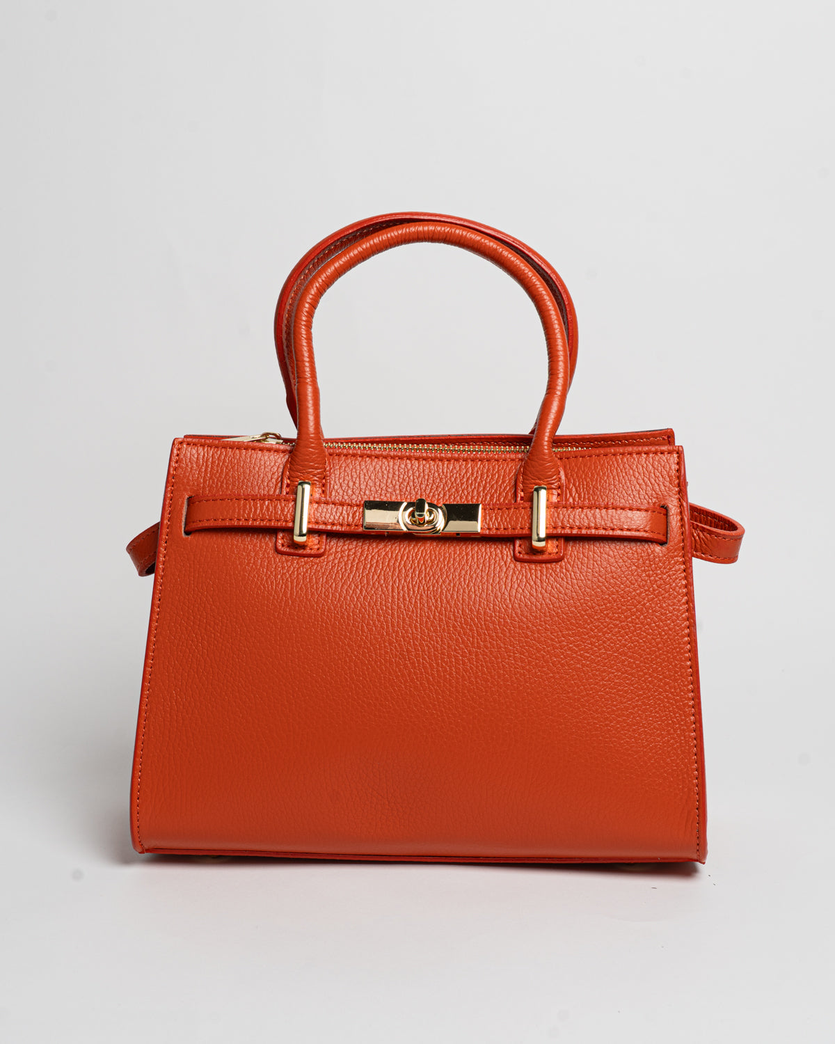 Borsa Kelly G - Arancio