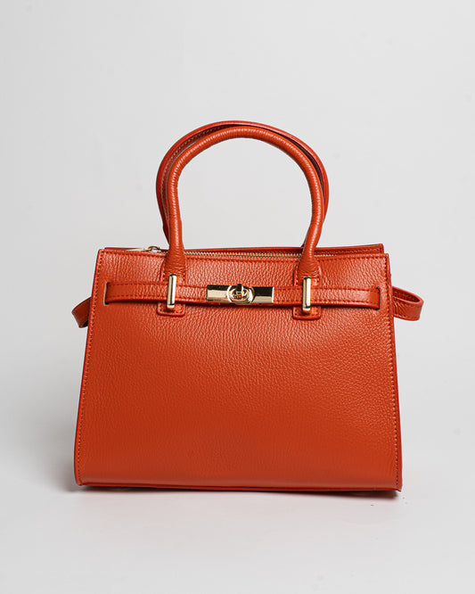Borsa Kelly G - Arancio